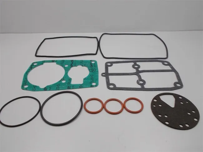 Kompletter Dichtungssatz KIT F (BK 113)