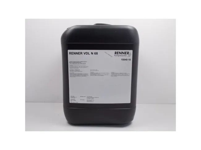 KompressorenÖl 10L