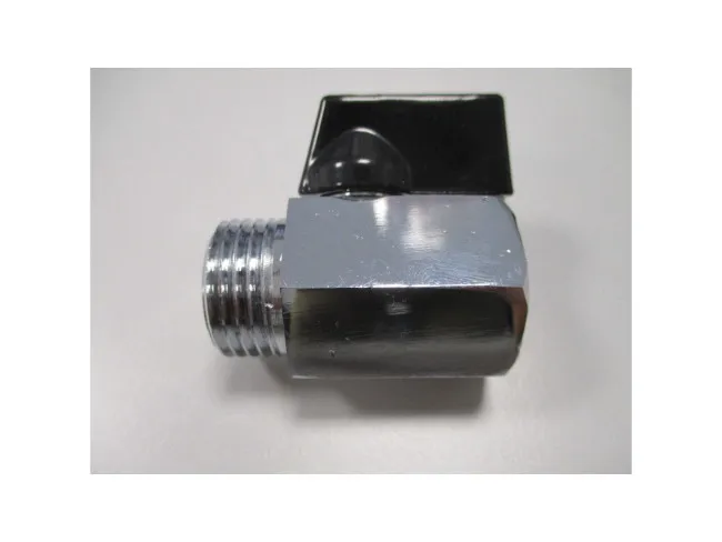 Kondensatablaßventil 1/2"MF