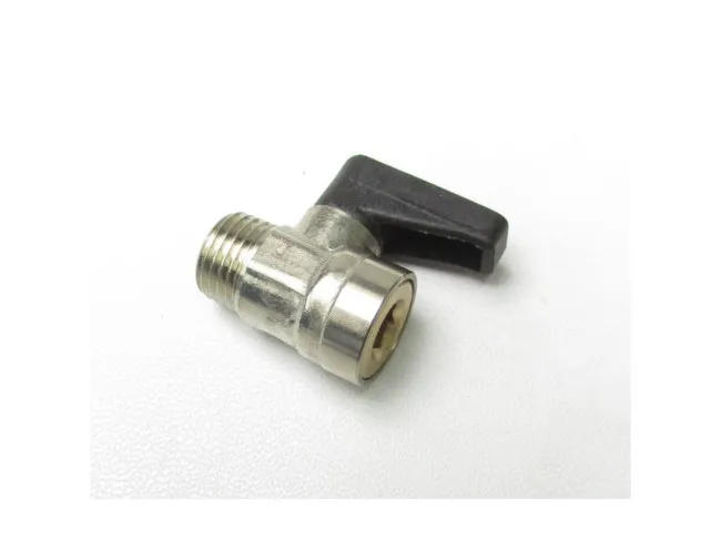Kondensatablassventil 1/4"M