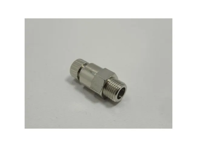 Kondensatablassventil 1/8"