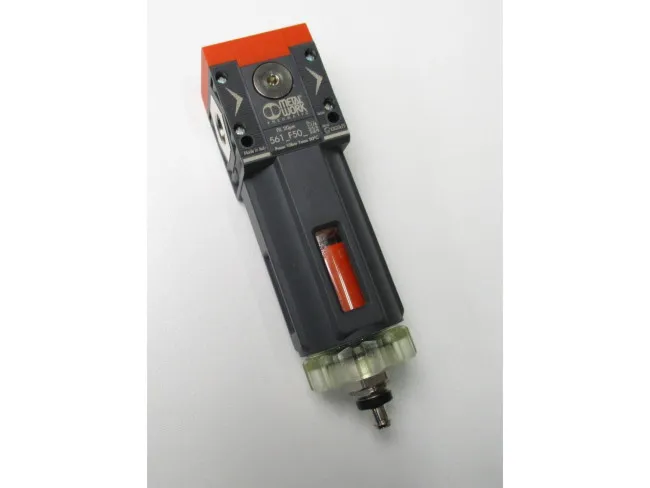 Kondensatabscheider 1/4"