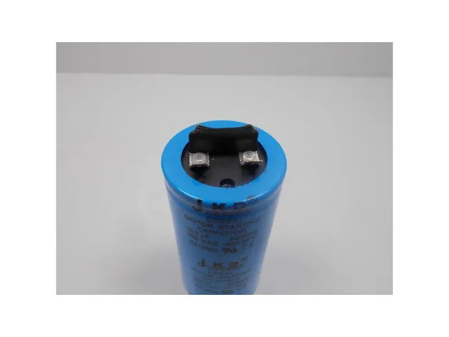 Kondensator 100µF / 350V