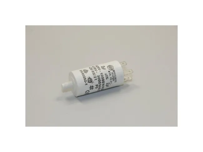 Kondensator 2µF / 425V
