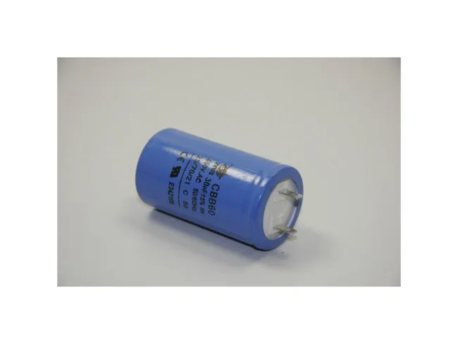 Kondensator 30µF/450V