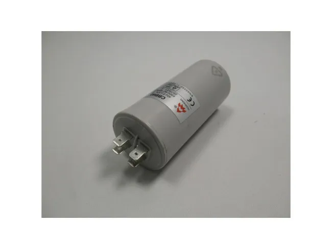 Kondensator 40µF