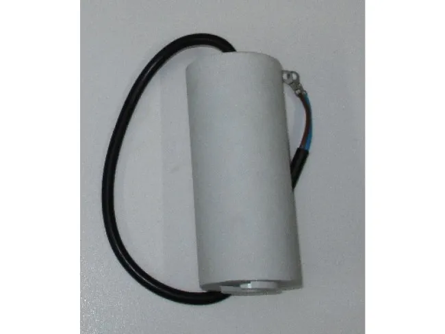 Kondensator 70µF/450V AC
