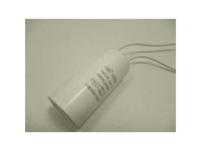 Kondensator AB, MB Silence Serie 18µF / Ø34X72