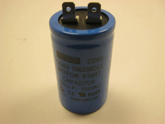 Kondensator B20/B25/BTS51/DQ22