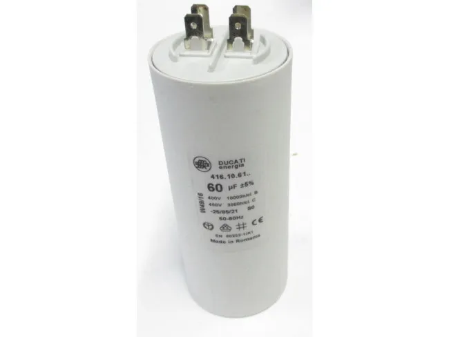 Kondensator CA BX 330