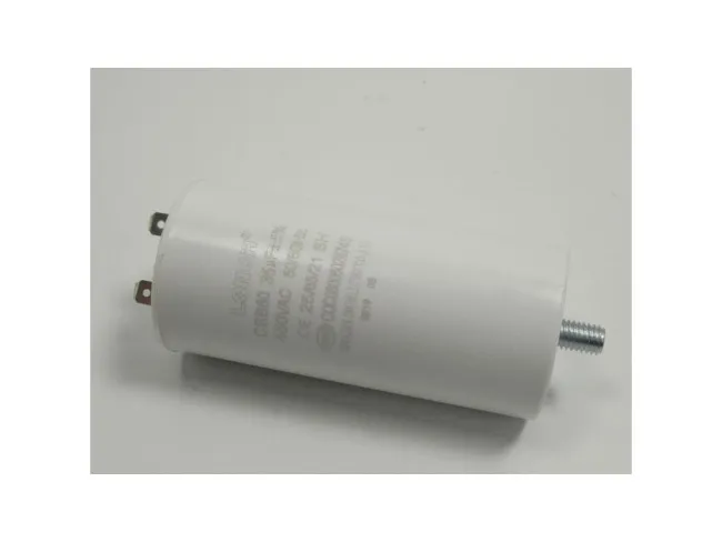 Kondensator MB 241/24 AC