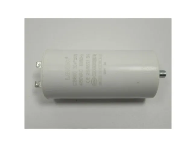 Kondensator MB 301/50 AC
