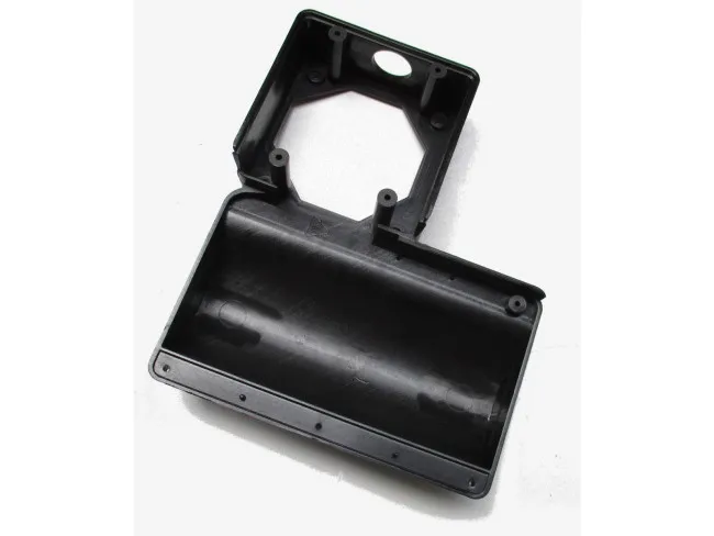 Kondensatorgehäuse CA 361/20E