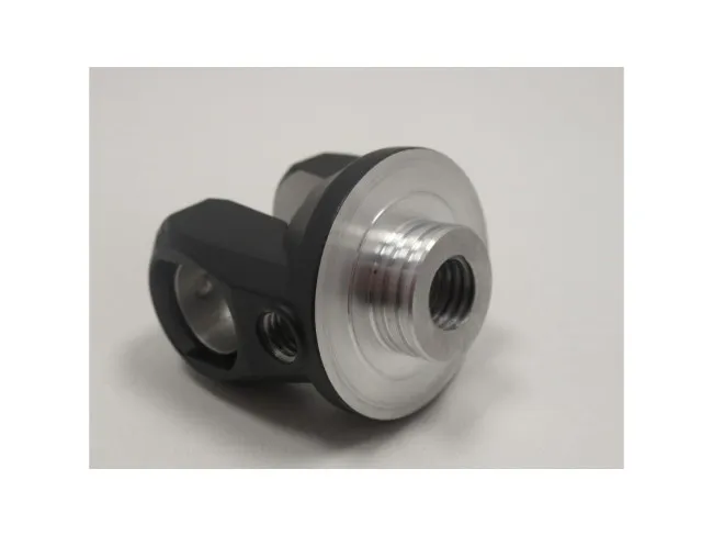Kreuzgelenk ISS-TTM 1/2"