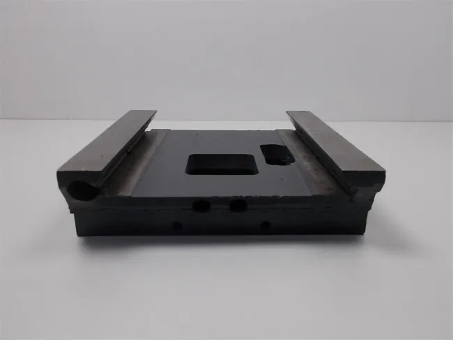 Kreuztischsupport BF 20V