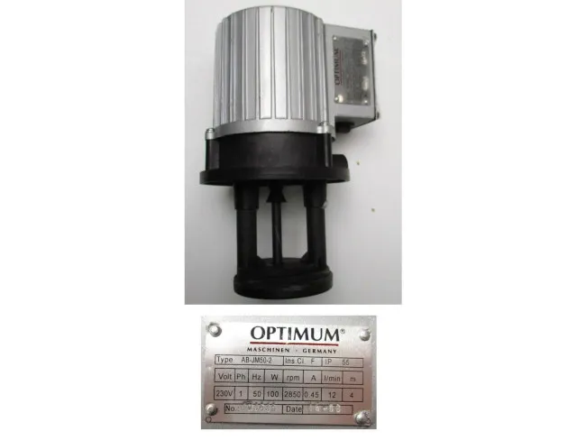 Kühlmittelpumpe B30BS B28V B34H V MB4PV
