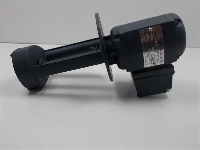 Kühlmittelpumpe UF / MT 100 / MT 50