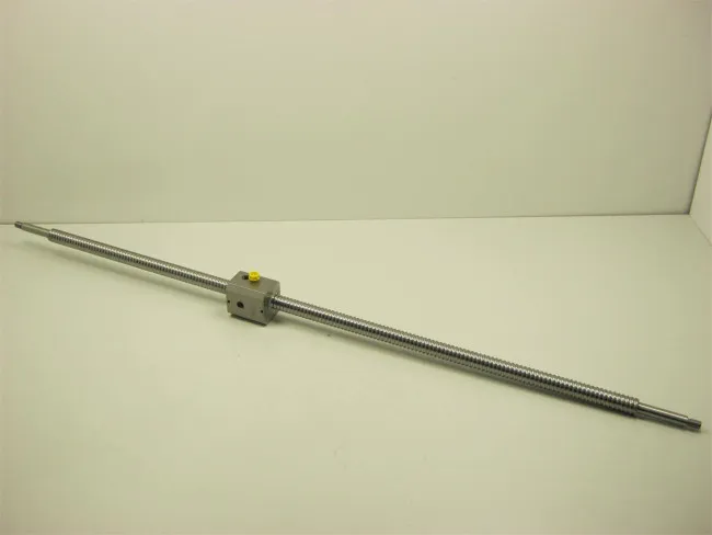 Kugelgewindespindel BF 20 L