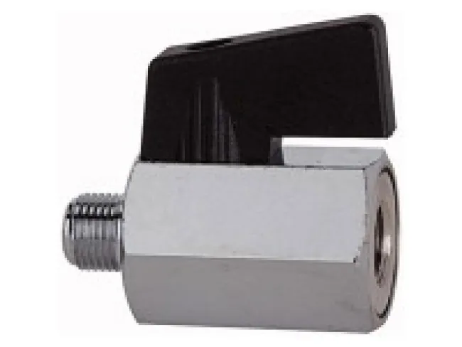 Kugelhahn 3/8"IG/AG