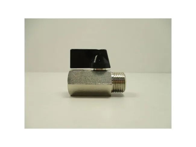 Kugelhahn 3/8"MF