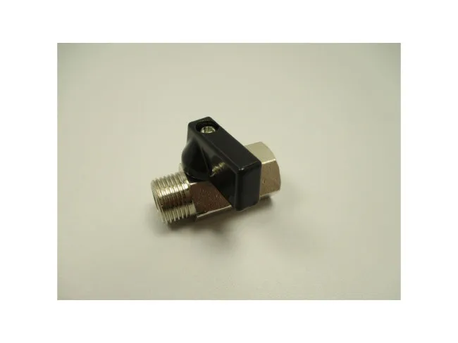 Kugelhahn 3/8"MF
