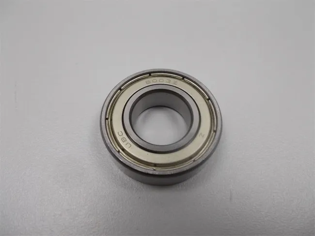 Kugellager 6003ZZ