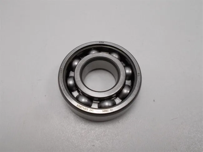 Kugellager 6204