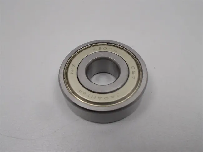 Kugellager 6302ZZ