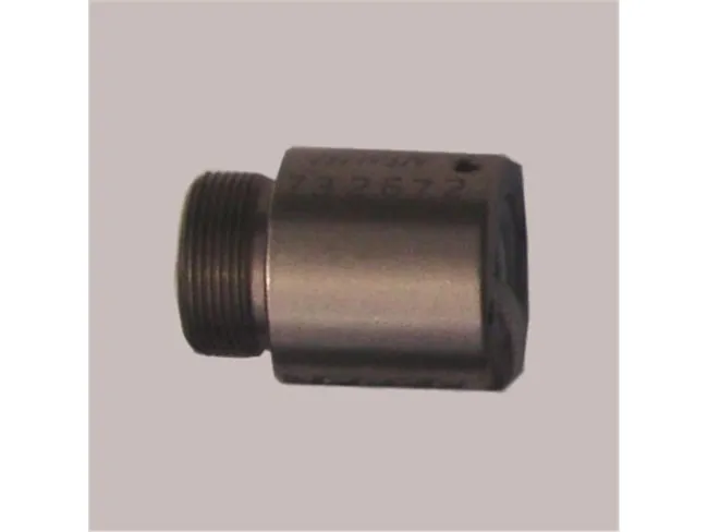 Kugelumlaufmutter 12mm x 4mm