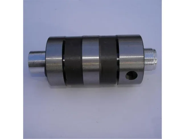 Kugelumlaufmutter 16mm x 5mm rund Ø 28 mm