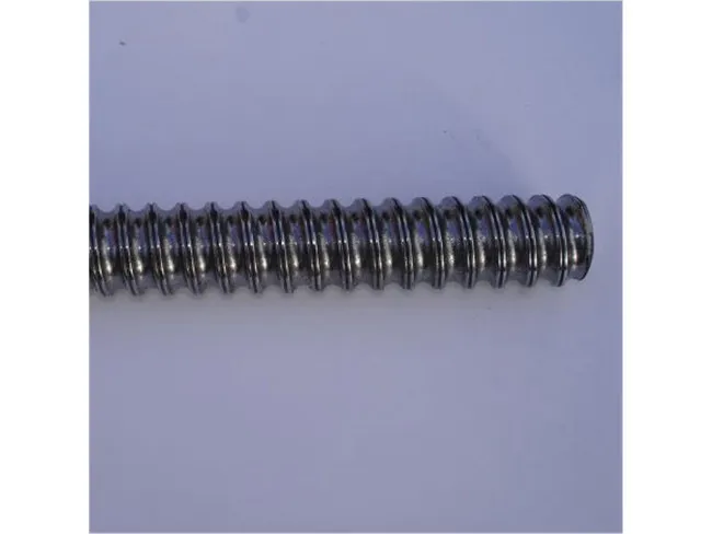 Kugelumlaufspindel 16mm x 5mm x 500mm
