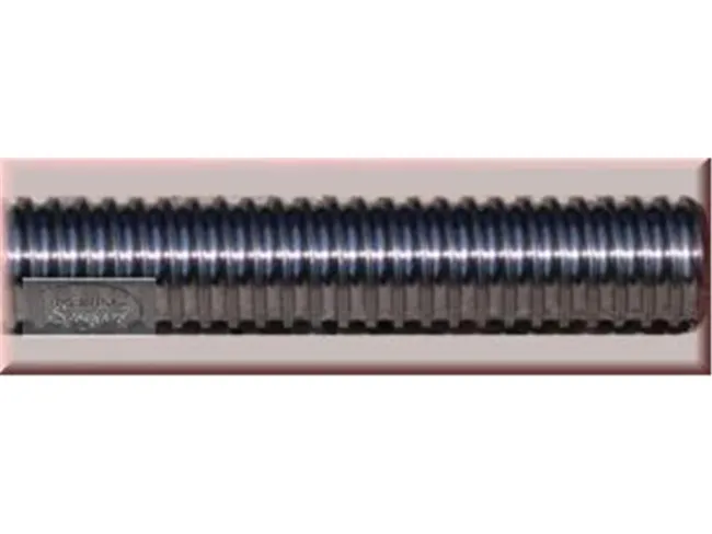 Kugelumlaufspindel 25mm x 10mm - 100mm bis 3000mm