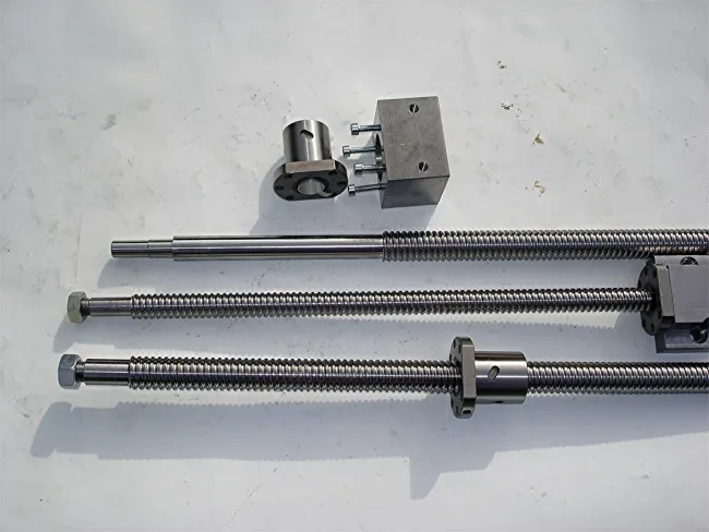 Kugelumlaufspindel Opti BF30