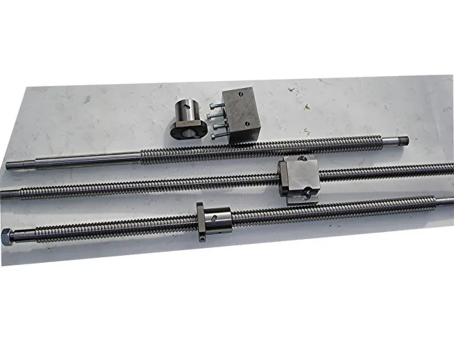 Kugelumlaufspindel Opti BF30