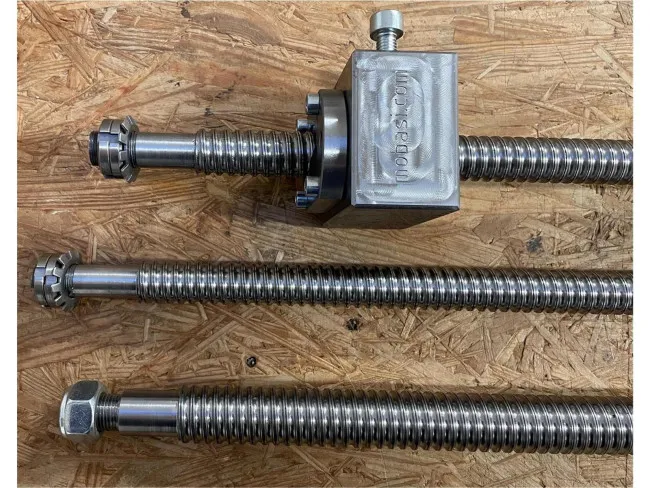 Kugelumlaufspindel Opti BF30