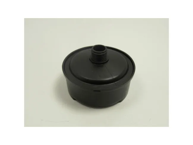Kunststoff Luftfilter 3/8"AG / MK2400