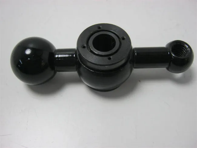 Kurbel TH3610/3309/4010/D