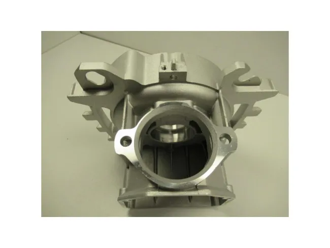 Kurbelgehäuse SD 2500