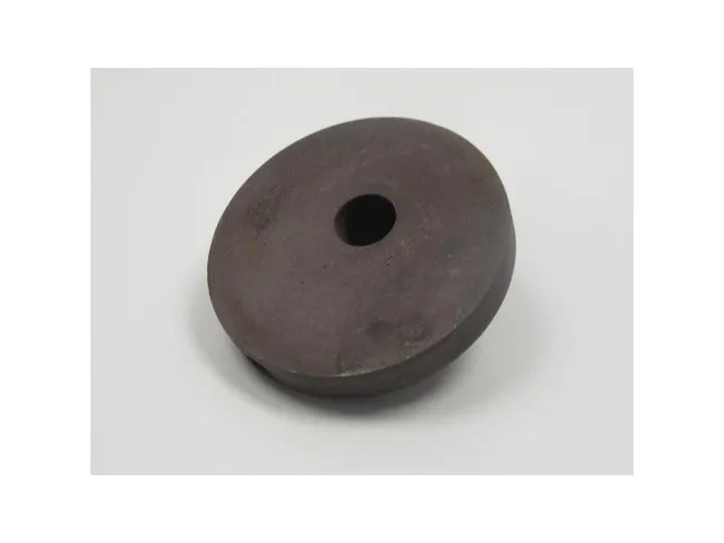 Kurbelwelle AB Silence 111, 221 OF E