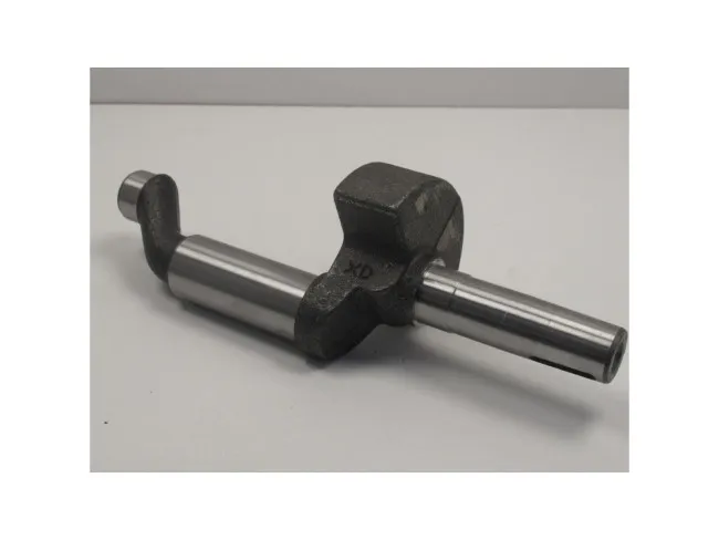 Kurbelwelle AC 523/100/10 VC