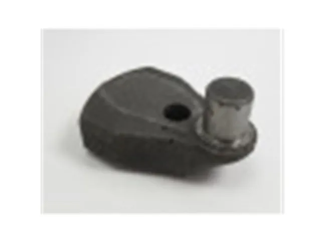 Kurbelwelle MB 301/50 AC
