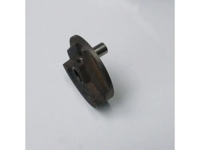 Kurbelwelle VKM 320