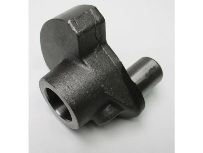 Kurbelwelle VKM 592
