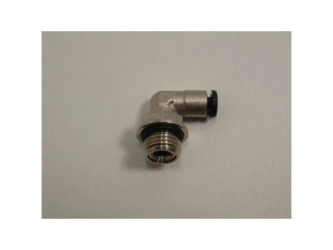 L-Steckverbinder G1/4" Ø4mm