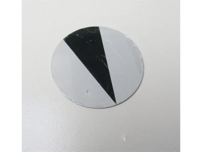 Label D320/D460/DH26