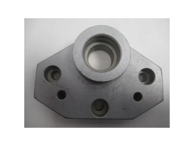 Lagerbock BF 30 Vario