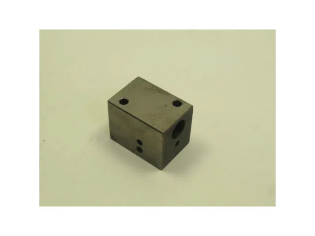 Lagerbock D 140 x 250 TU 1503 V