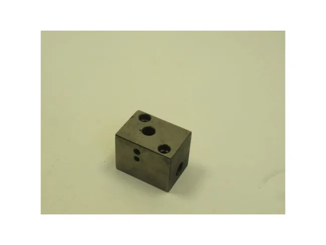 Lagerbock D 140 x 250 TU 1503 V