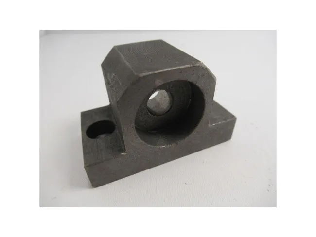 Lagerbock D 180 x 300