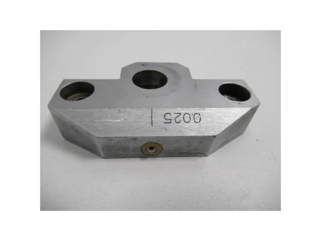 Lagerbock D 210 / 250 TU 2304